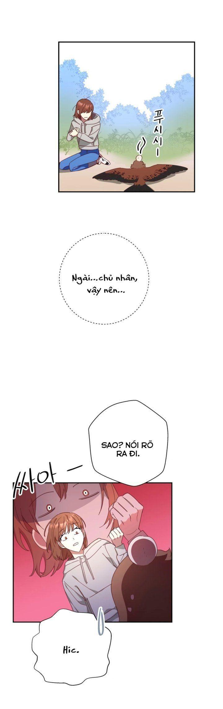 red and mad chapter 8 7