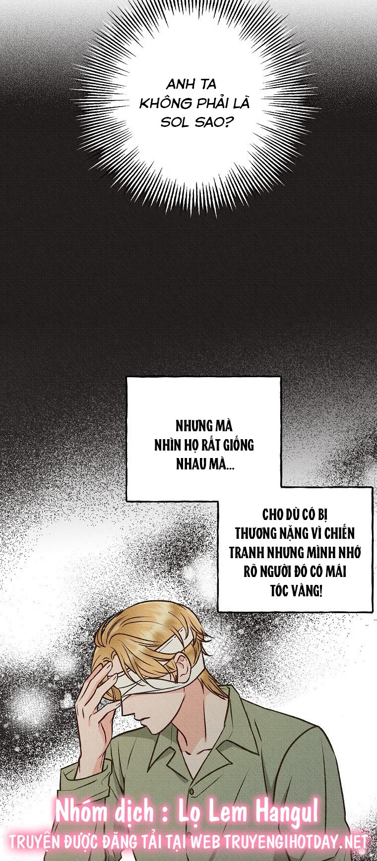 chàng trai đa nhân cách của tôi chapter 3 18