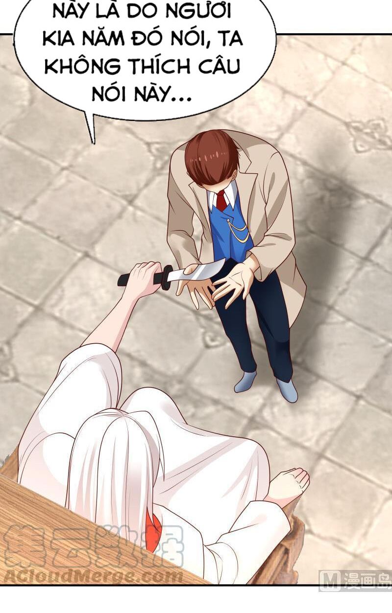 trên người ta có một rồng chapter 340 12