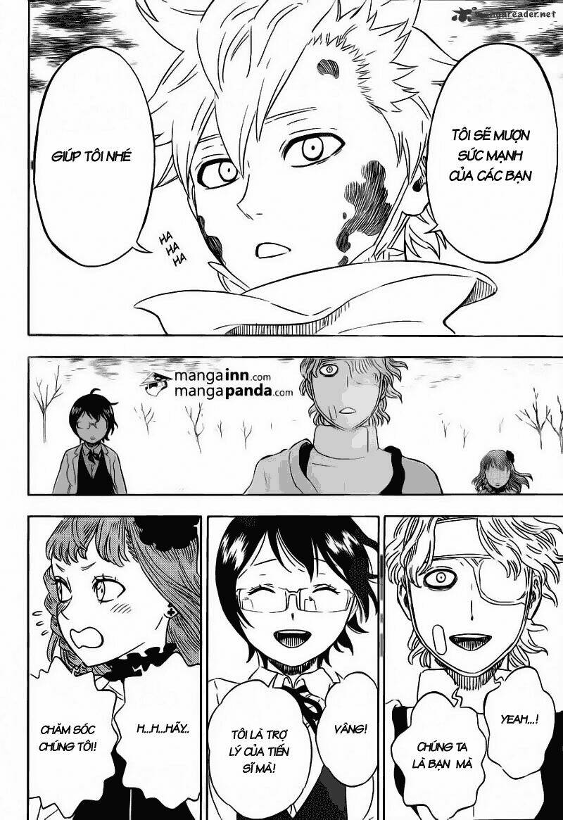 hungry joker chapter 16 18