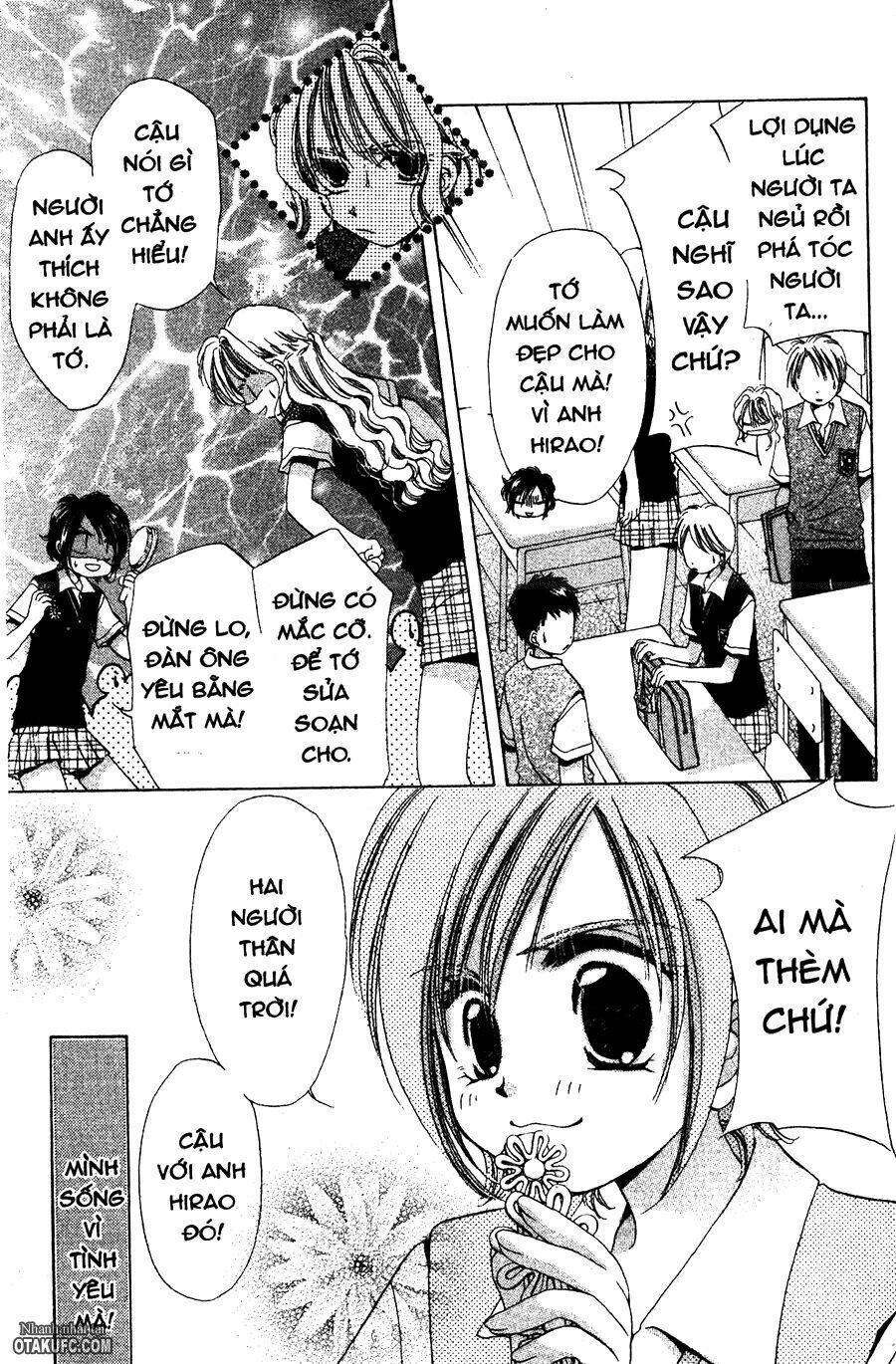 gatcha gacha chapter 11 9