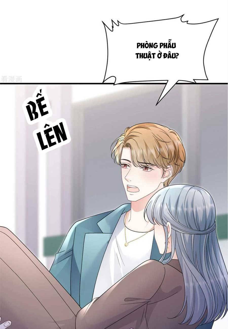 đại tiểu thư có ý đồ gì xấu đâu chapter 180 23