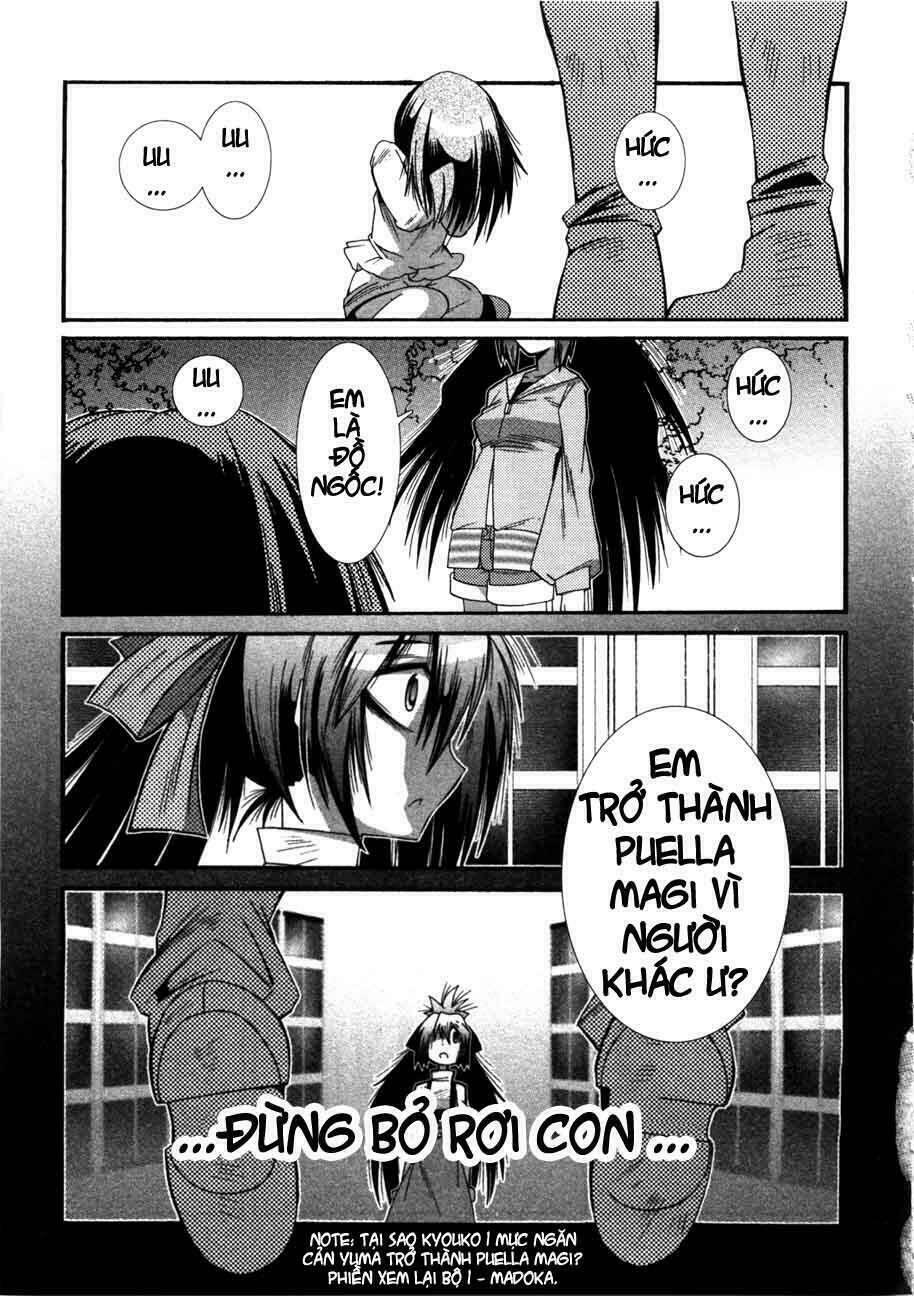 puella magi oriko magica chapter 2 37