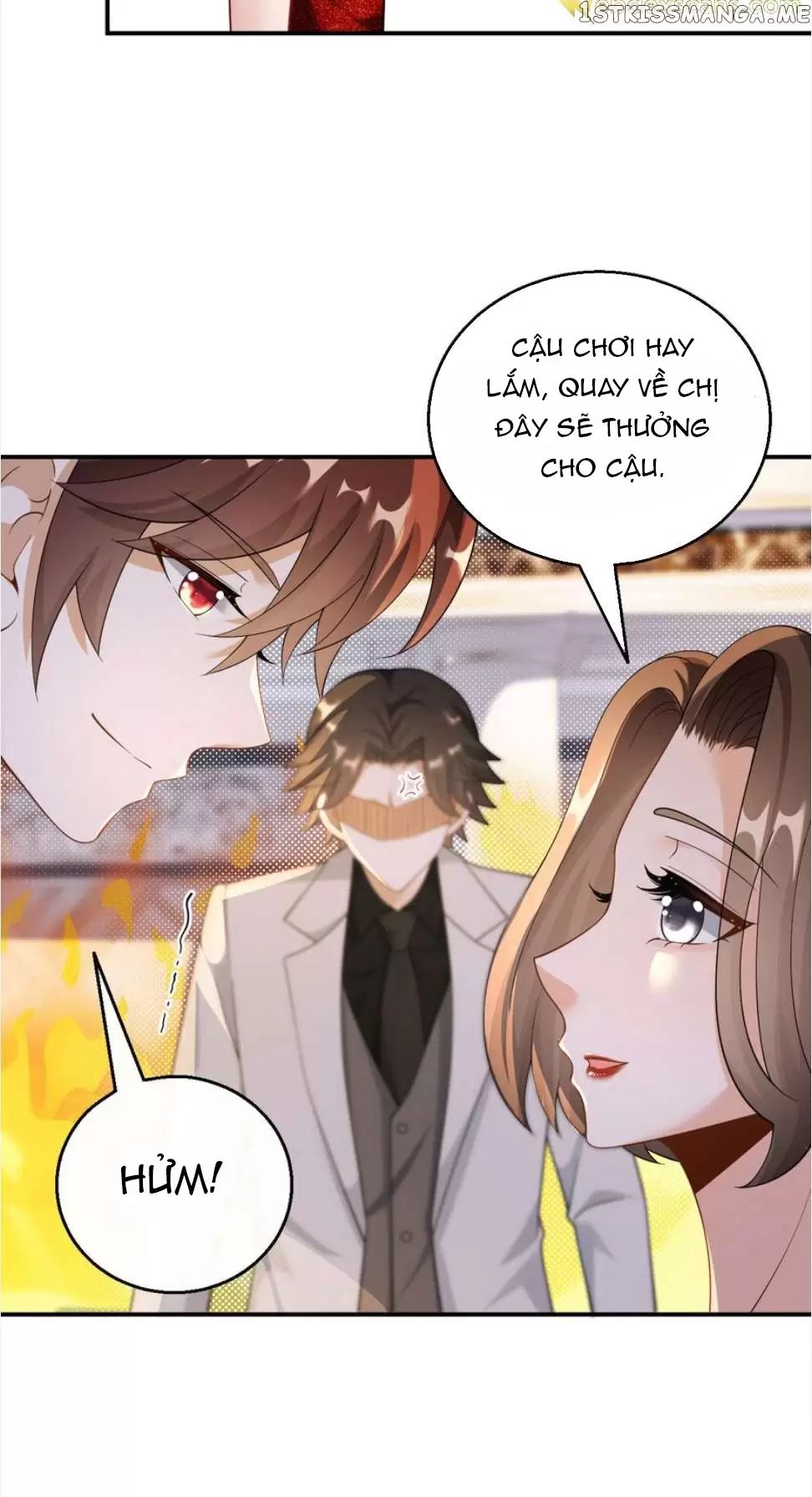 tái sinh, tôi trở thành ông vua ngành giải trí chapter 32 3