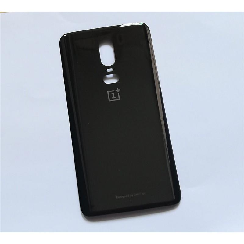 Nắp lưng dành cho điện thoại oneplus 6 kính