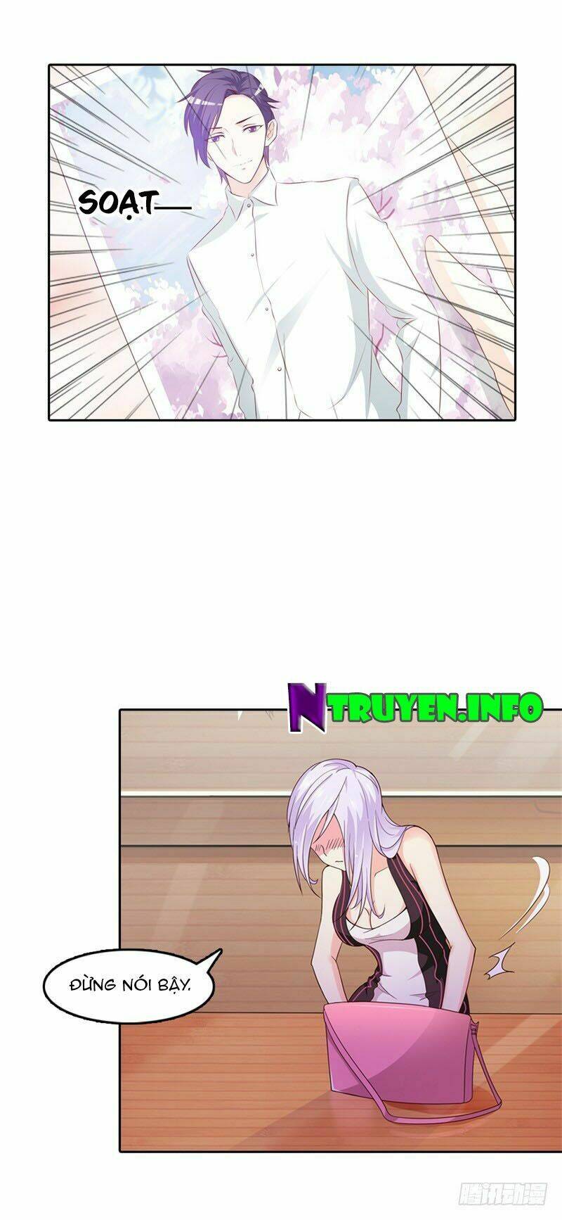 boss cấm dục thành nghiện chapter 1 14