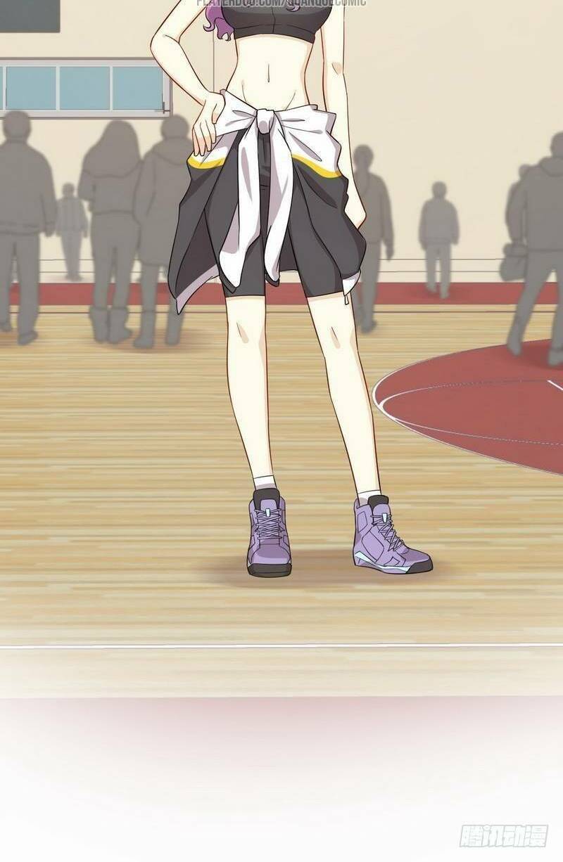 xuyên không vào thế giới nữ cường chapter 69 4