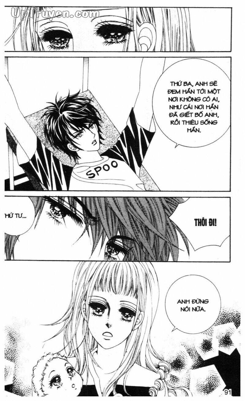 vợ chồng trẻ con bản đẹp chapter 13 88