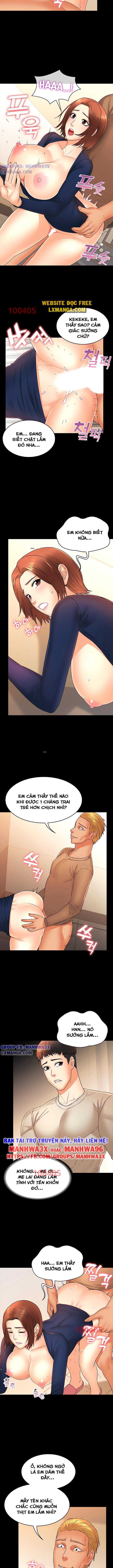 hai hộ gia đình chapter 28 4