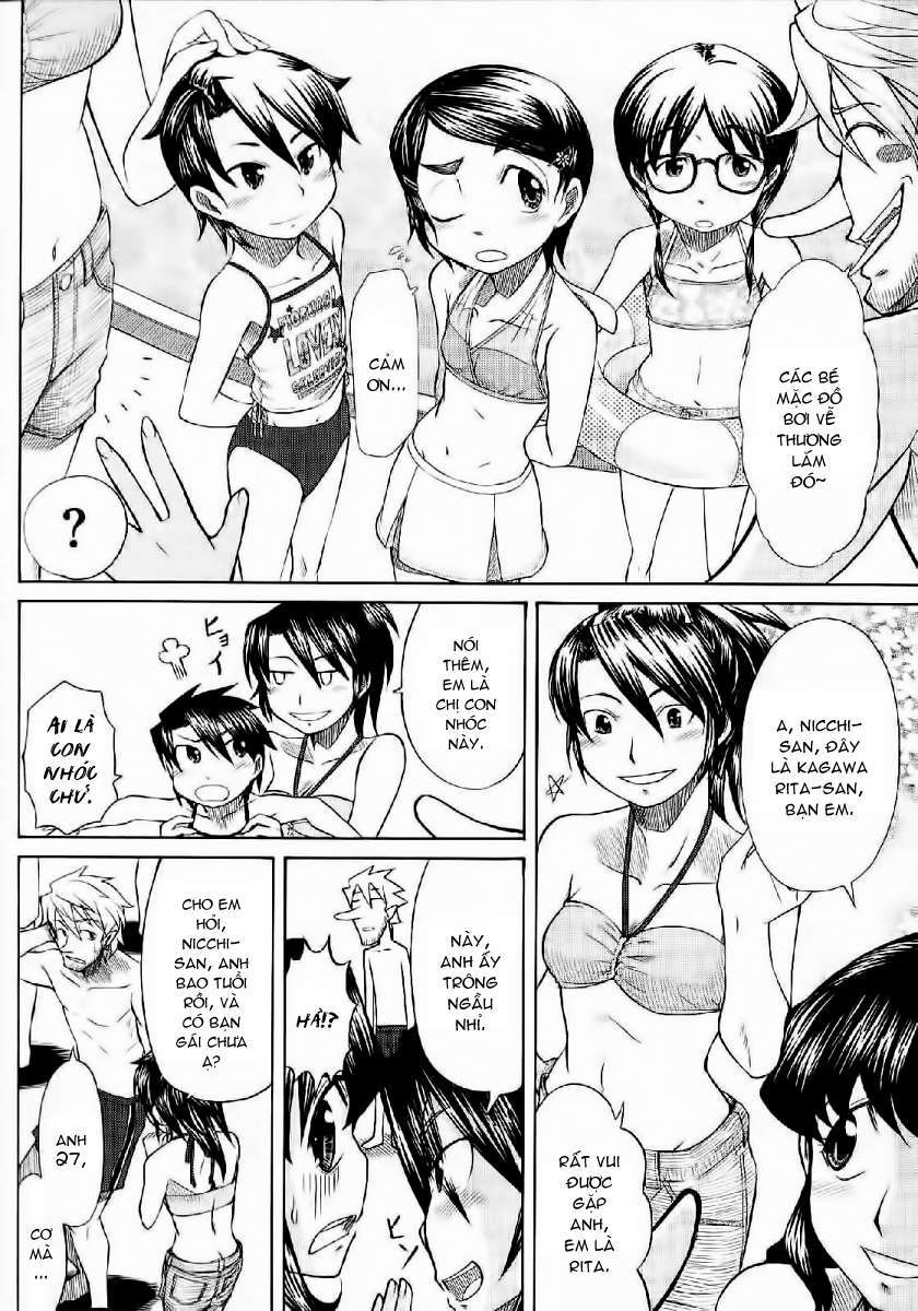 otaku no musume-san chapter 21 18