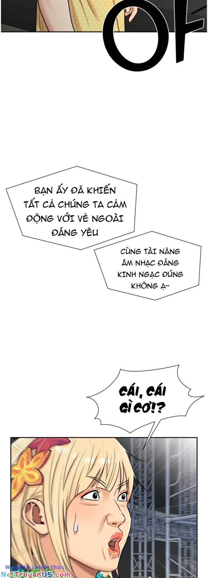 gương mặt thiên tài chapter 77 40