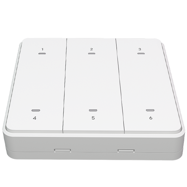 Nút Bấm Ngữ Cảnh Không Dây Kết Nối Bluetooth FPT (Hàng Chính Hãng)