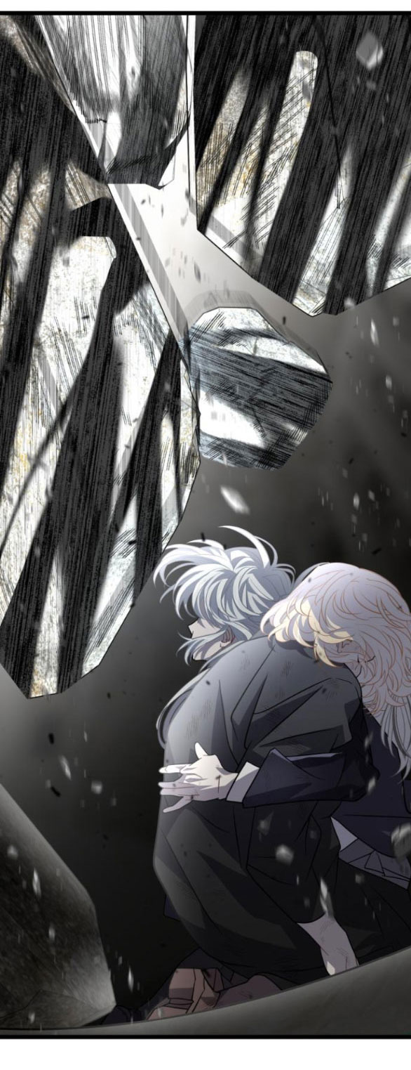 dark moon - tế đàn ánh trăng chapter 66.2 19