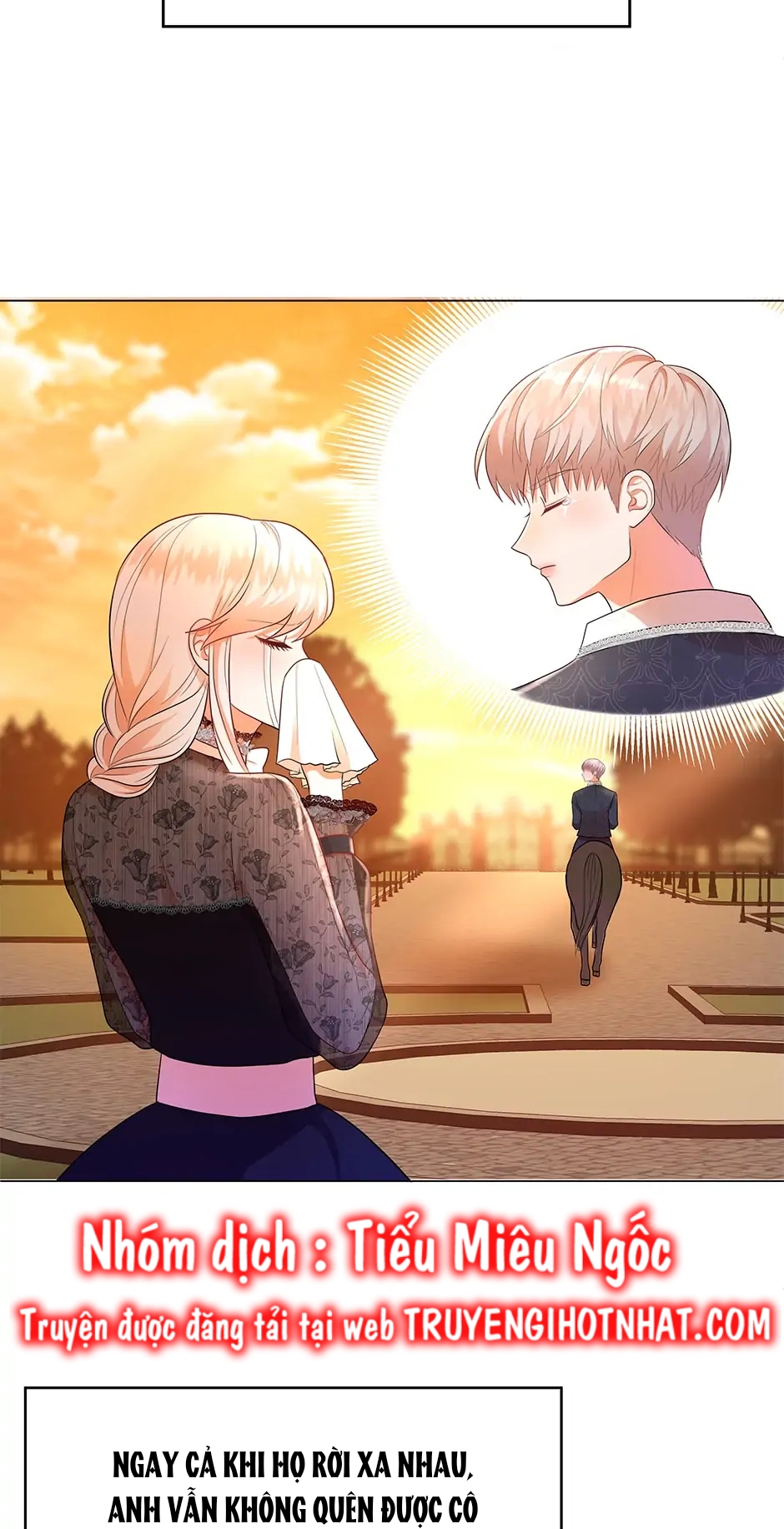 diễn vai ác nữ cũng thật khó khăn chapter 6.1 24