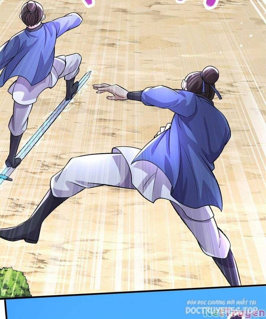 bắt đầu với kiếm vực, ta lặng lẽ tu luyện thành kiếm thần chapter 39 26