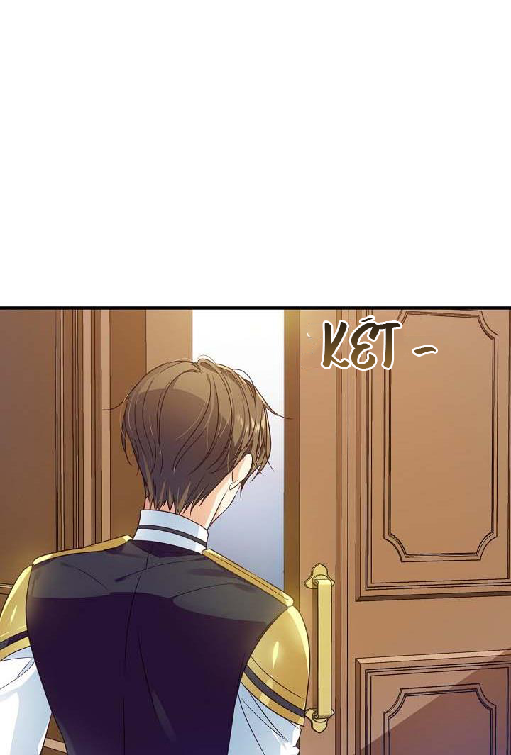 tôi đã ở đây ngay từ ban đầu chapter 12 5