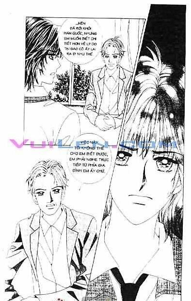 nụ hôn và sắc đẹp chapter 6 130