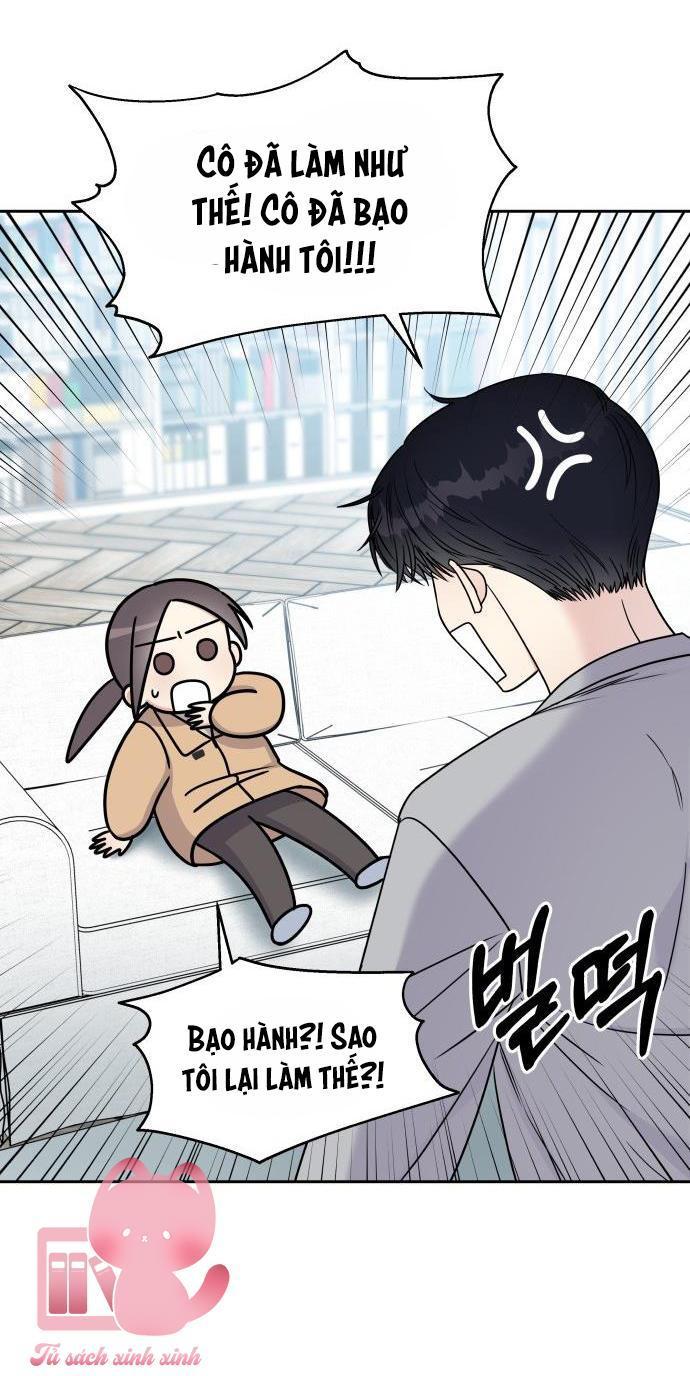 hãy vờ như ta yêu nhau chapter 17 42