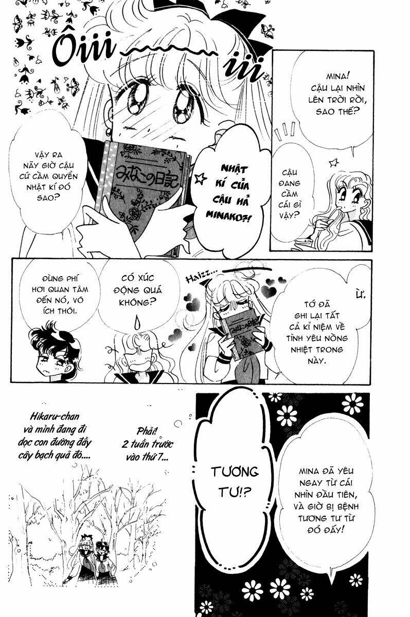 codename: sailor v chapter 8 8