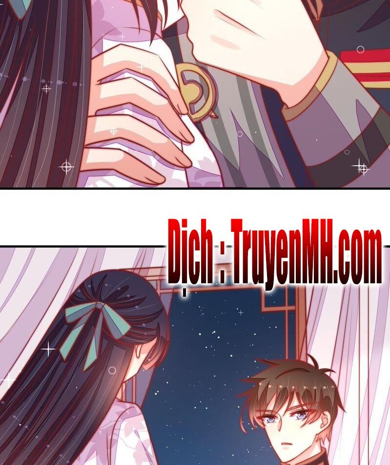 ngày nào thiếu soái cũng ghen chapter 169 3