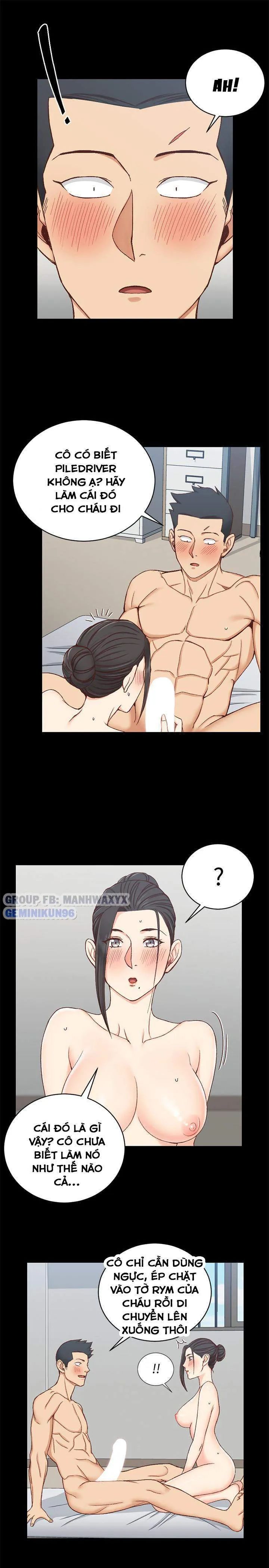 thanh niên động kinh chapter 97 24