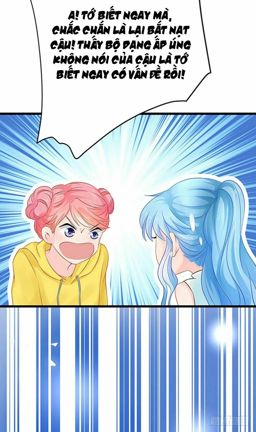 luyến đường thời quang chapter 51 18