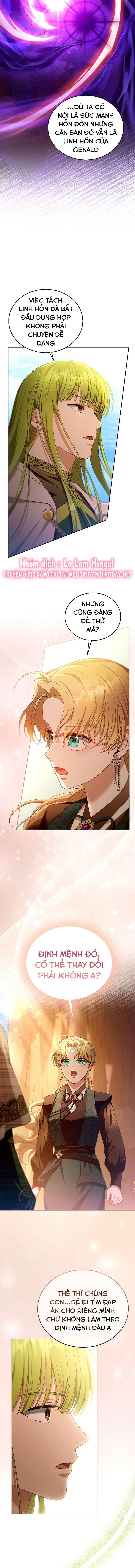 tôi đã có con với người chồng phản diện chapter 91 15