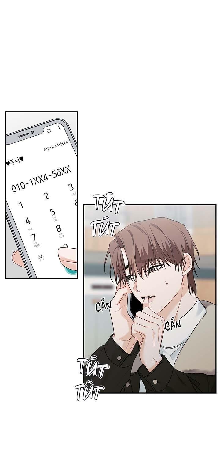 tiểu thử: bắt đầu mùa hè chapter 52 43