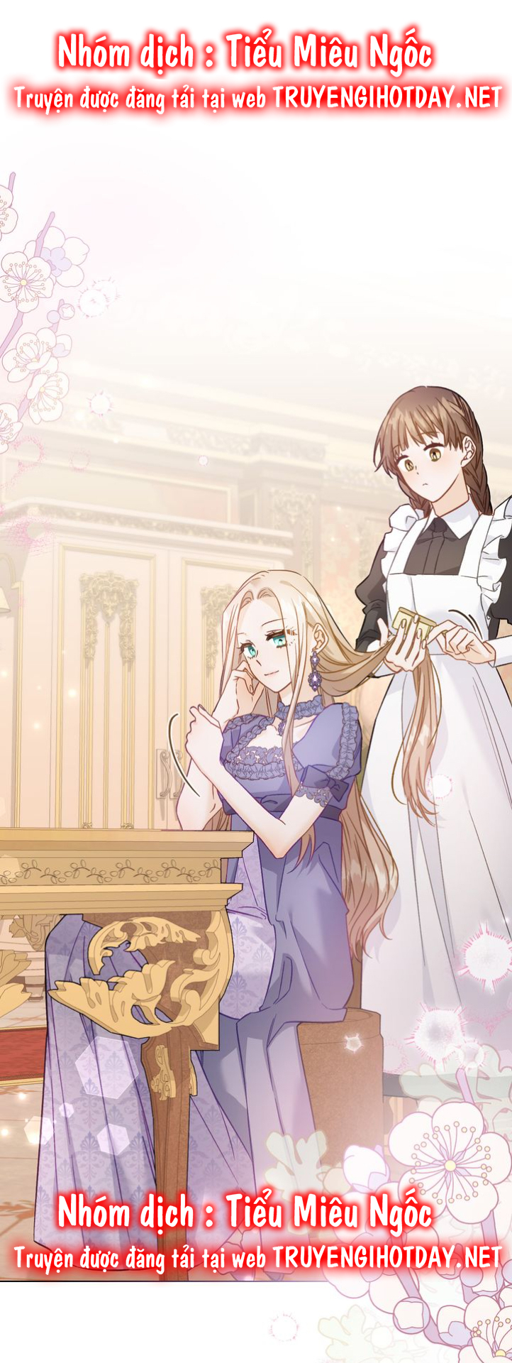 hải tặc thượng lưu chapter 37 2