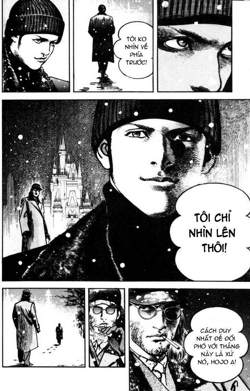 sanctuary chapter 88 9