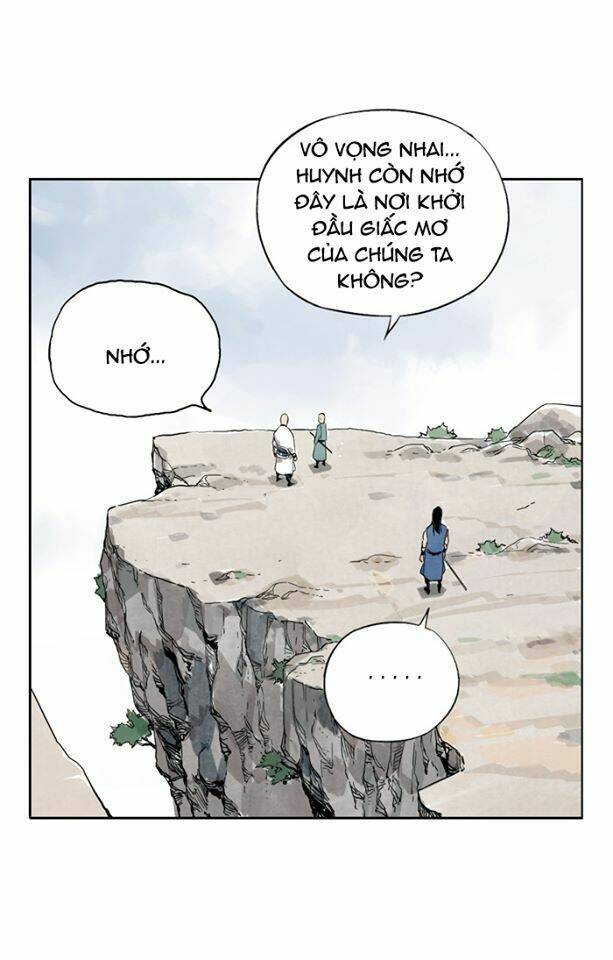 bang chủ đại nhân tìm cách trị hói đầu chapter 5 9