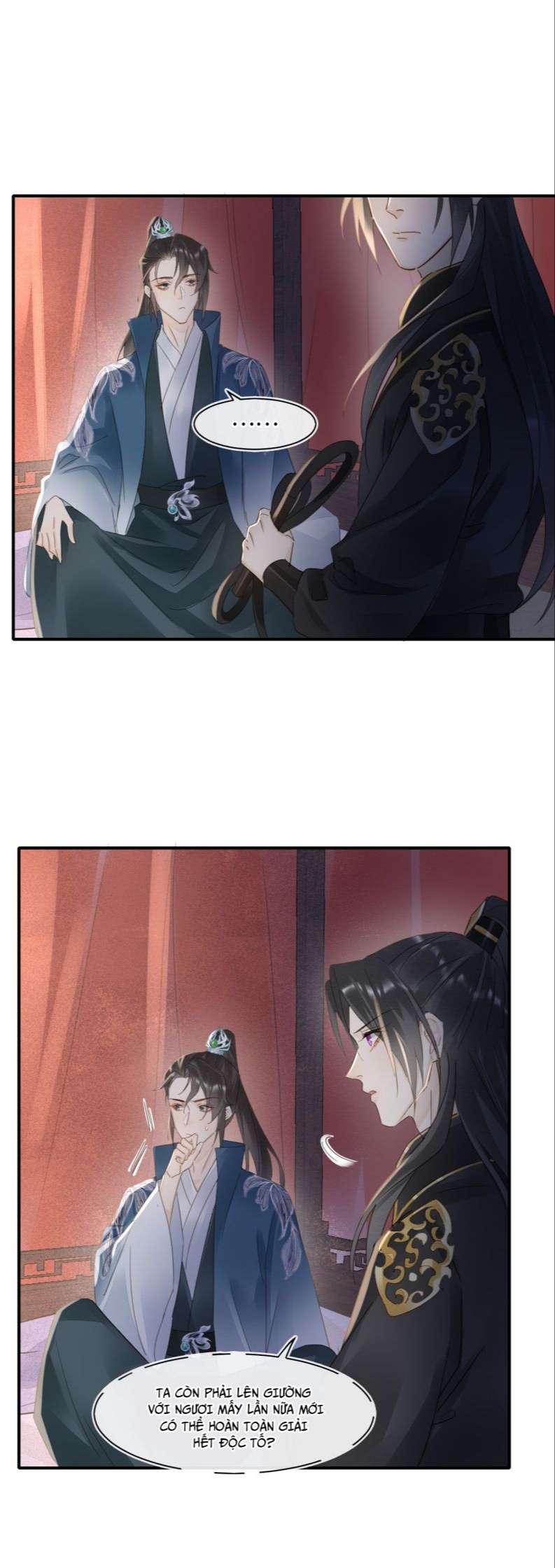 tù long chapter 96 21