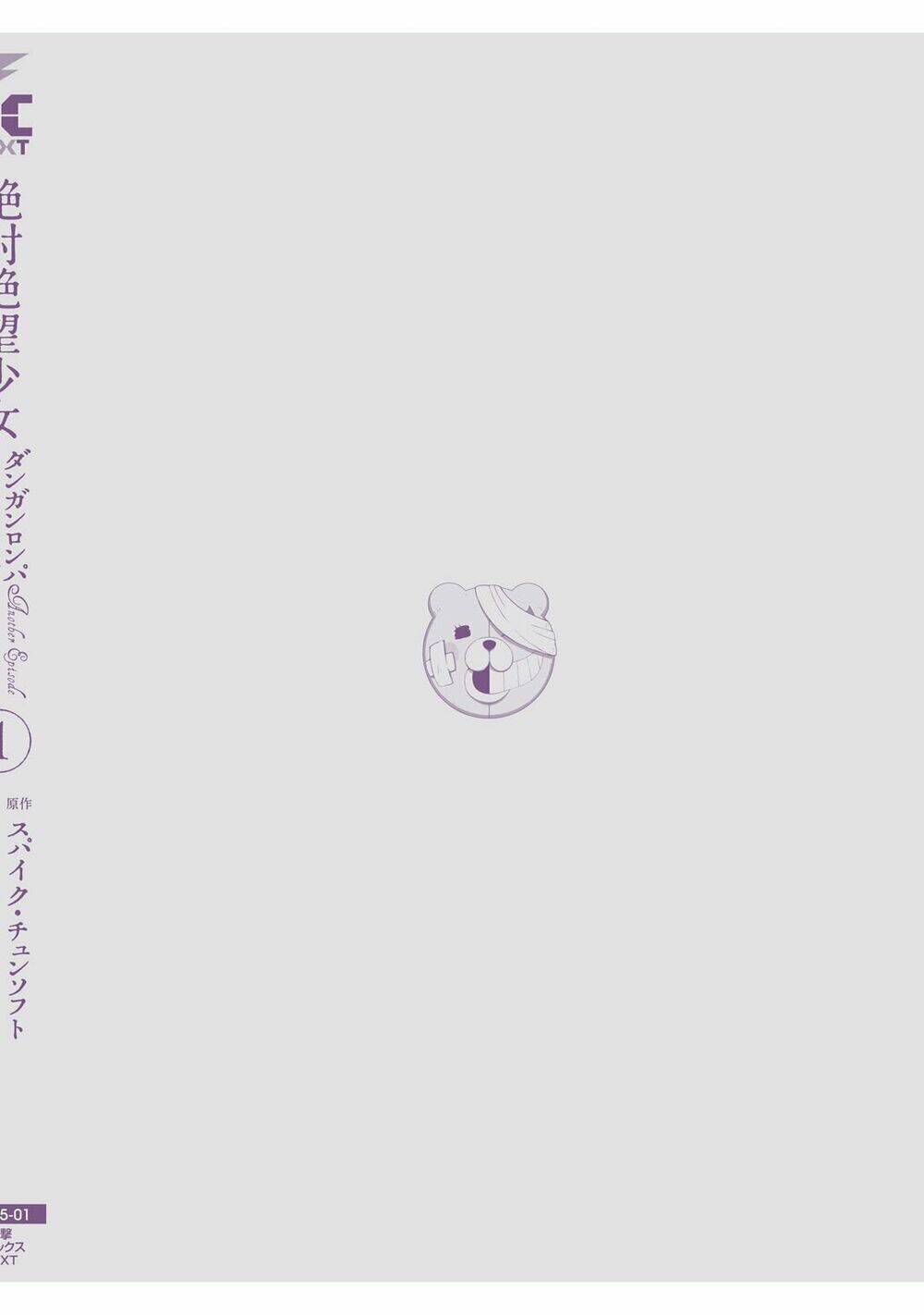 những cô gái tuyệt vọng: chế độ diệt chủng chapter 5 11