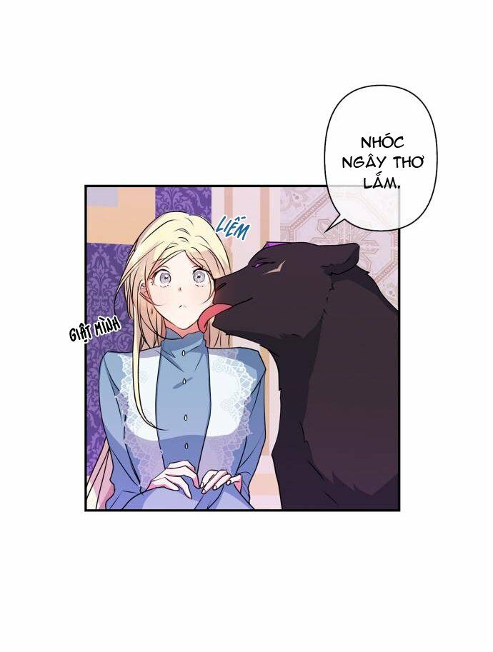 tôi đang nuôi dưỡng một con quái thú chapter 36 32