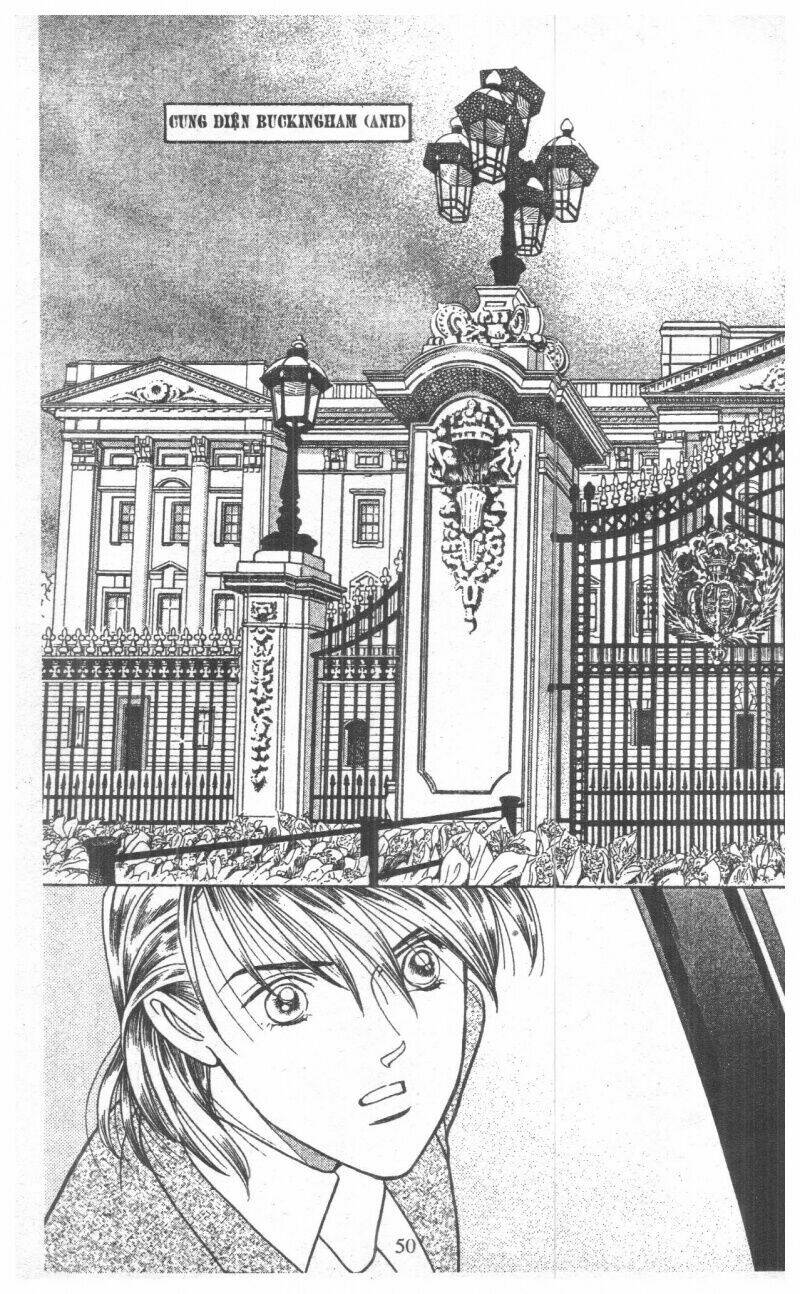 nàng tiên ánh trăng - kaguya hime chapter 14 48