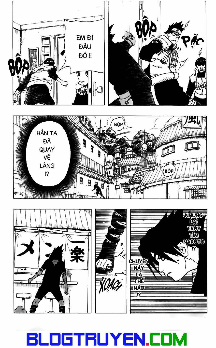 naruto - cửu vĩ hồ ly chapter 144 12