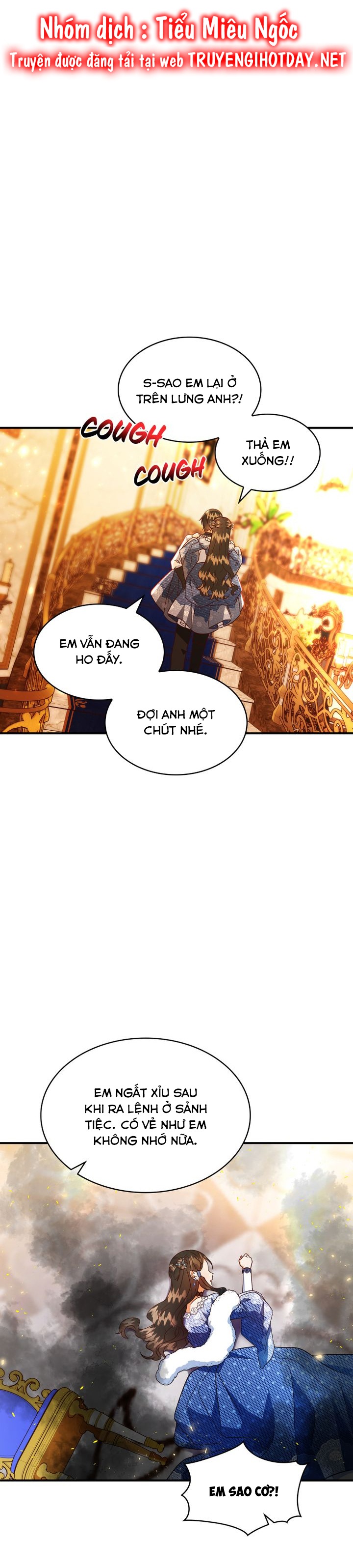 công lý của một ác nữ chapter 65 39