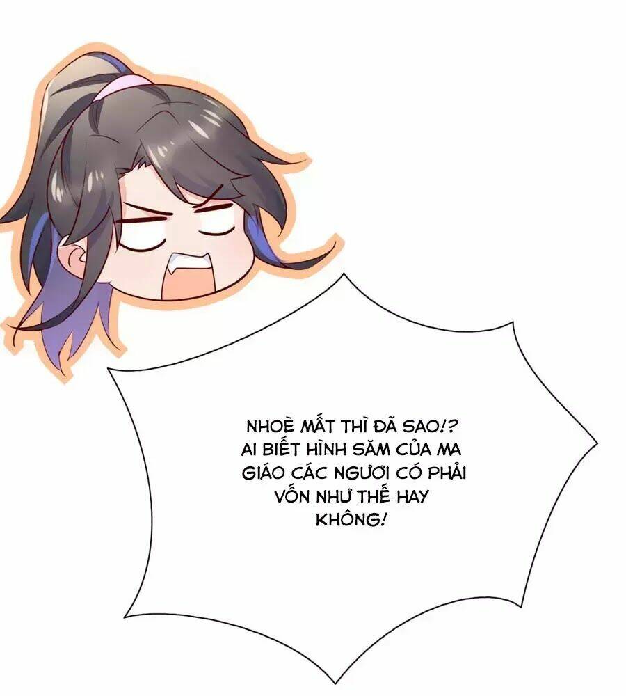 điềm mỹ chi huyết chapter 29 49