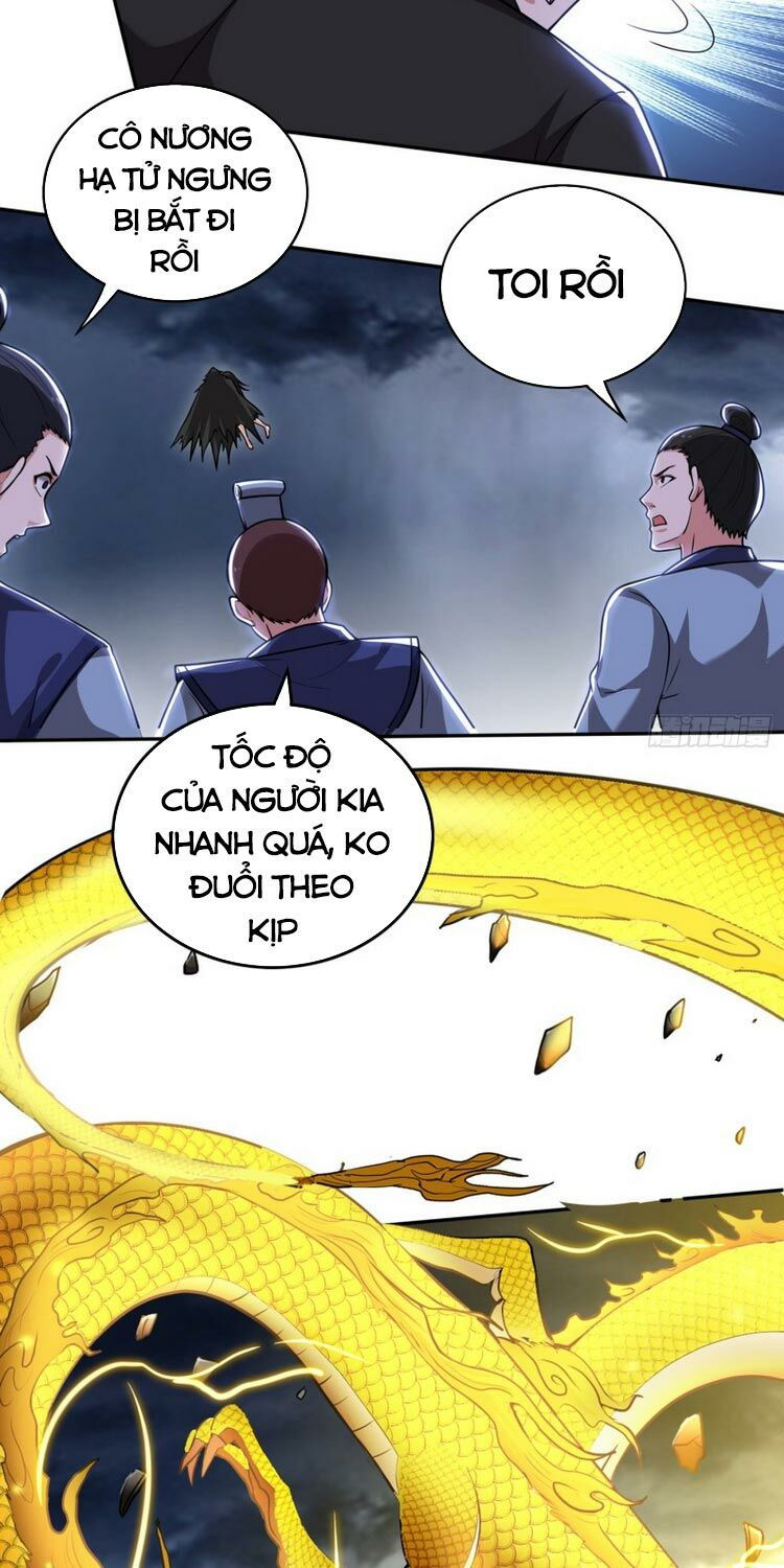 tối cường thần y tại đô thị chapter 200 11