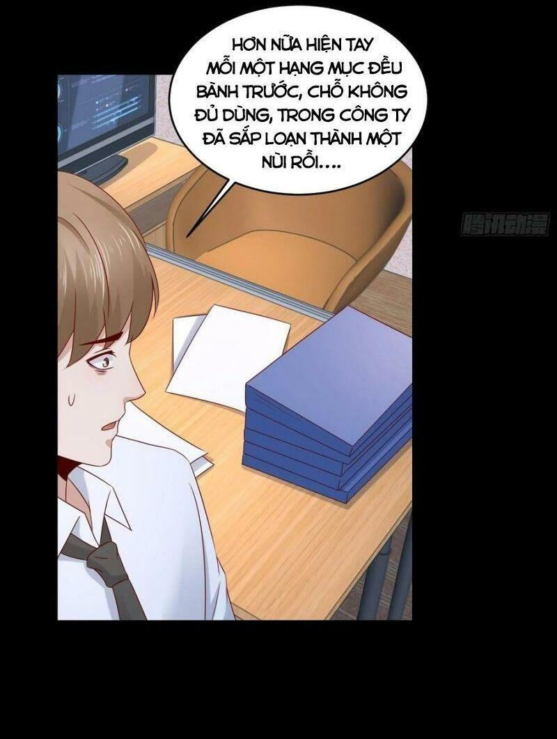 vua đầu tư mạnh nhất chapter 40 26