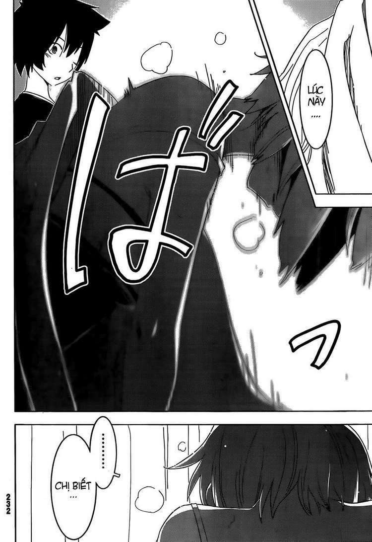 sanka rea chapter 24 27