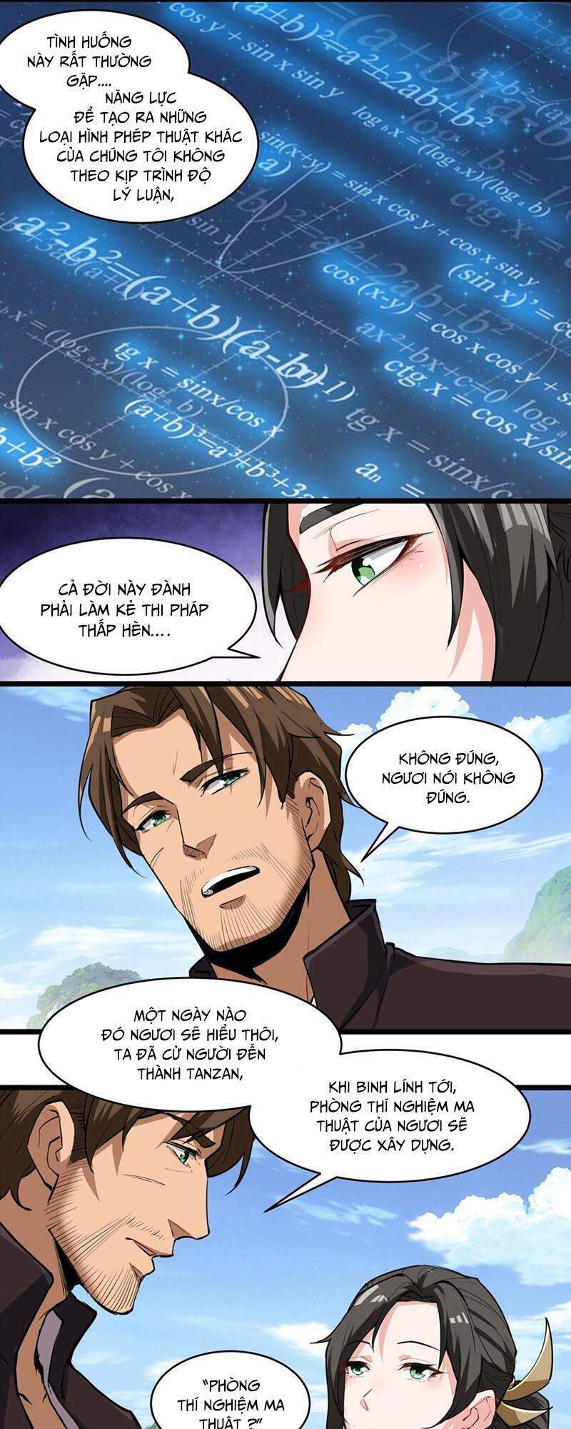 lê minh chi kiếm chapter 30 15