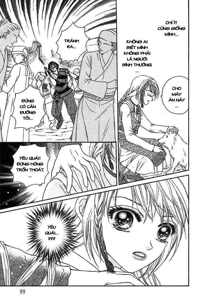 tiên khúc chapter 2 13