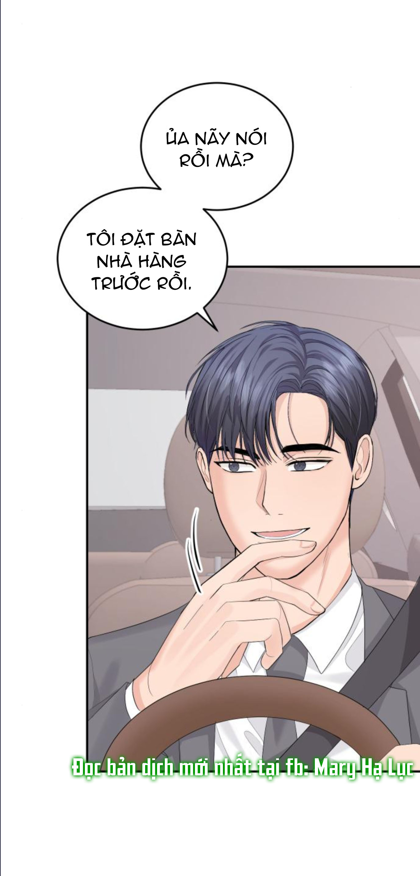 cuộc hôn nhân hoàn hảo chapter 11.2 9