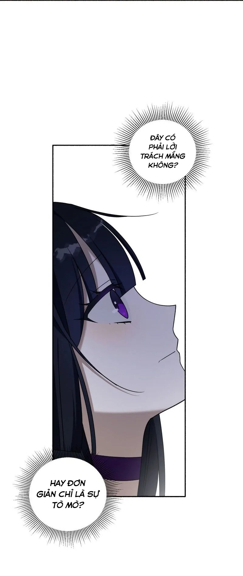 lời nguyền vẫn chưa kết thúc chapter 46 61