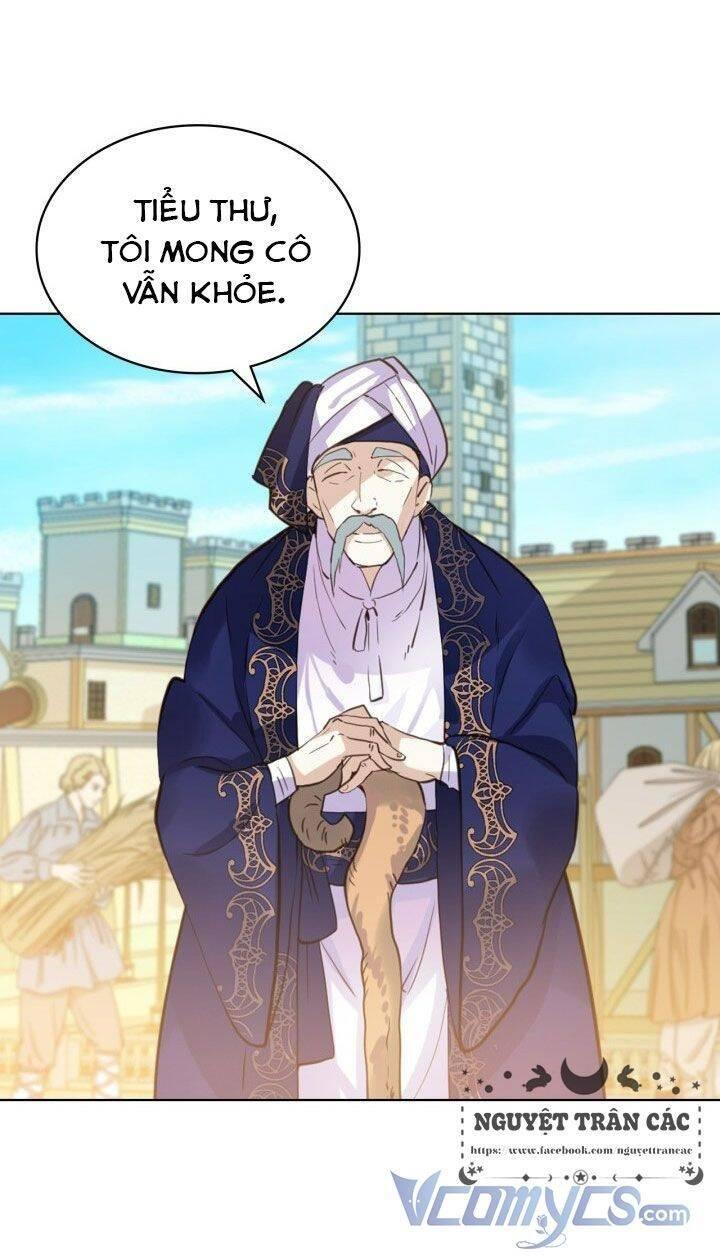 con có phải con là con gái của ngài không? chapter 76 20