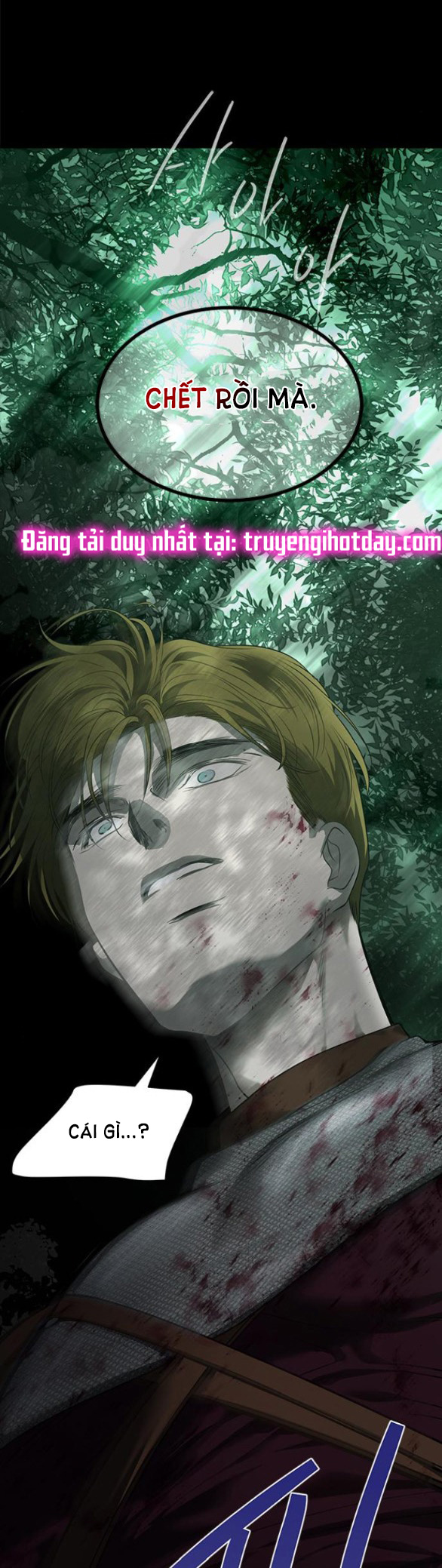 Cạm Bẫy chapter 178.1 17