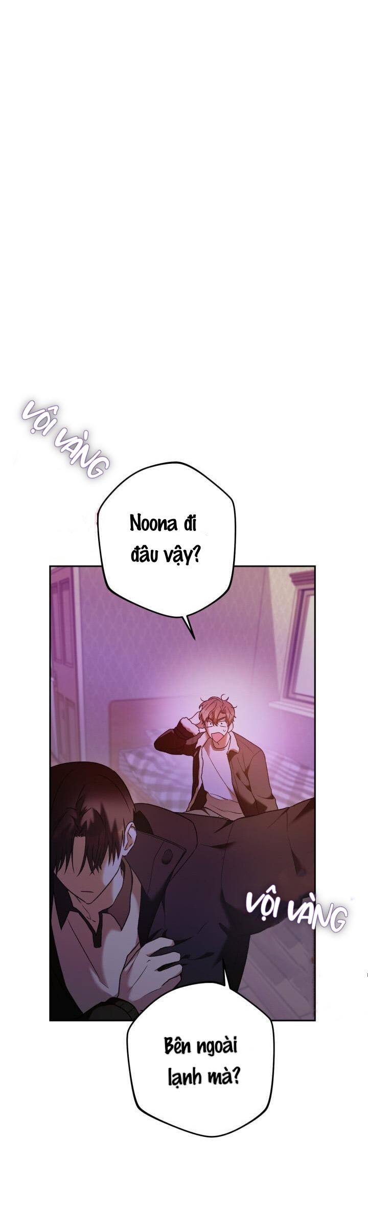 CÚ ĐẤM NETKAMA Chapter 20 - Trang 2