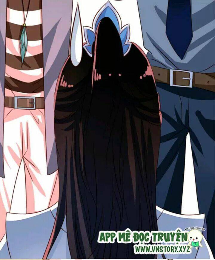 ông chủ của tôi là yêu quái chapter 47 11