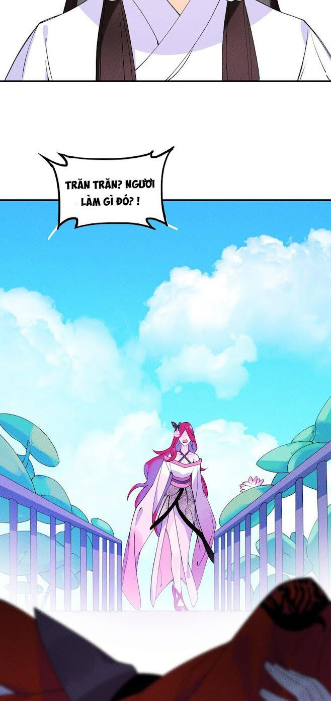 là thánh hoàng chính đạo, ta cưới ma tôn tà đạo？！ chapter 5 81